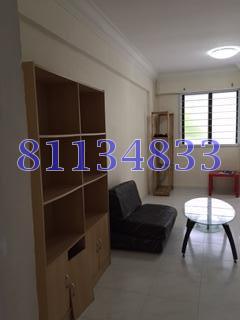 Bedok North Street 2 thumbnail photo